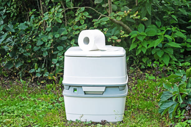 Best Luxury portable toilet rental  in Tipp City, OH