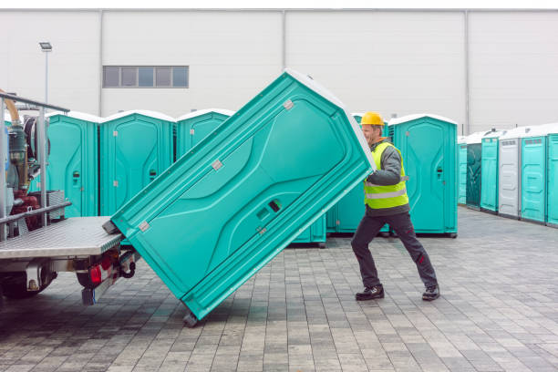 Best High-end porta potty rental  in Tipp City, OH