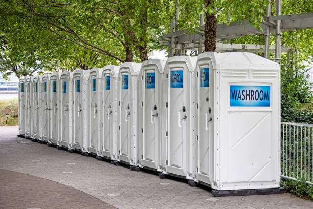 Best Construction site porta potty rental  in Tipp City, OH