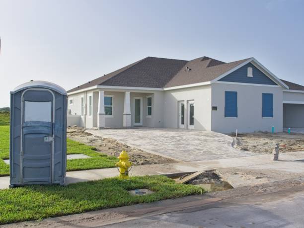 Best Portable restroom trailer rental  in Tipp City, OH