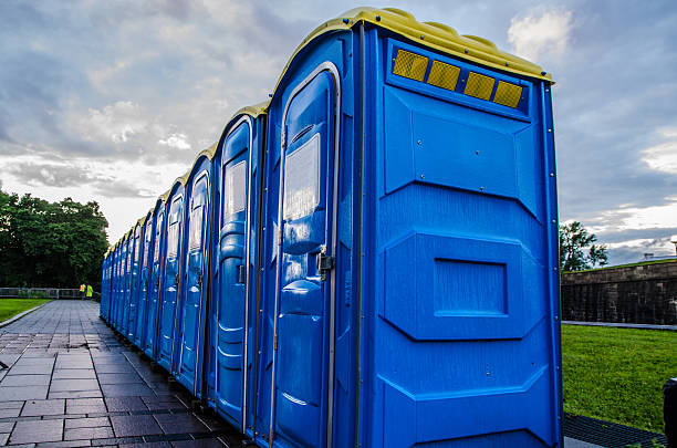 Best Porta potty delivery and setup  in Tipp City, OH